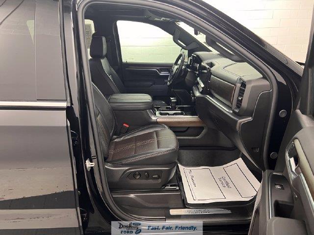2026 Chevrolet Silverado - $63,857