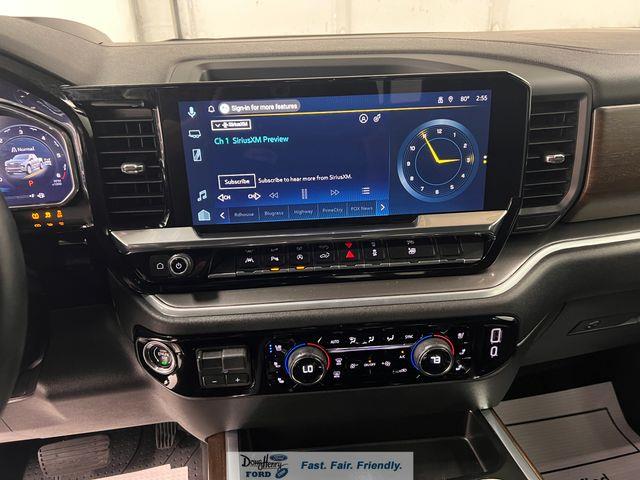 2026 Chevrolet Silverado - $63,857