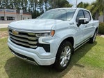 2026 Silverado 1500 Thumbnail 1