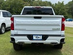 2026 Silverado 1500 Thumbnail 4