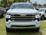 2026 Silverado 1500 Thumbnail 8