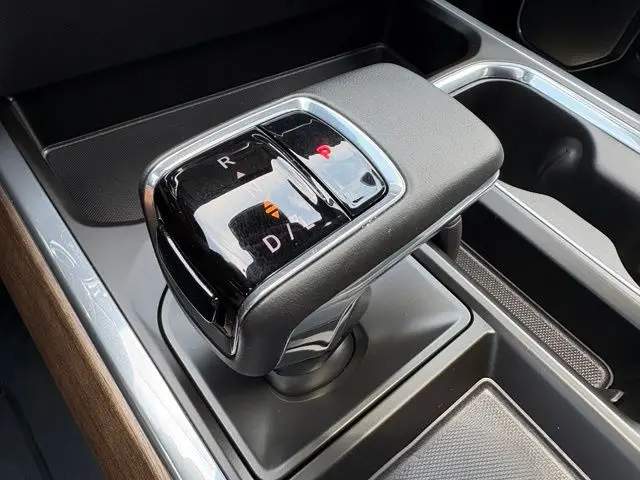 2026 Chevrolet Silverado - $63,855