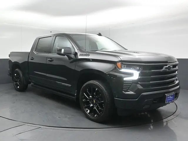 2026 Chevrolet Silverado - $61,999
