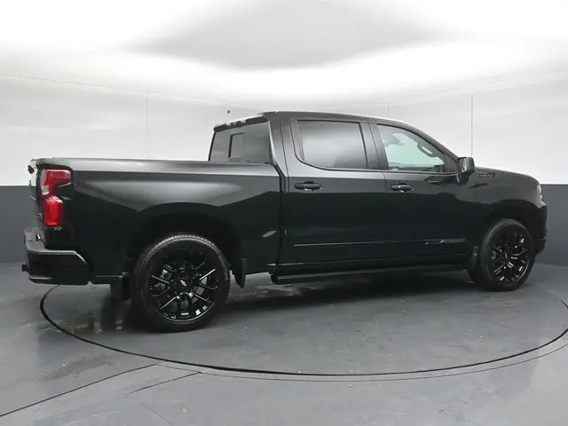 2026 Chevrolet Silverado - $61,999