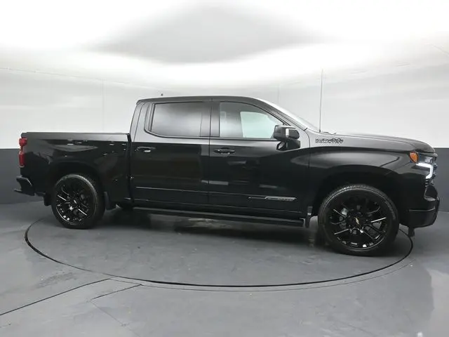 2026 Chevrolet Silverado - $61,999