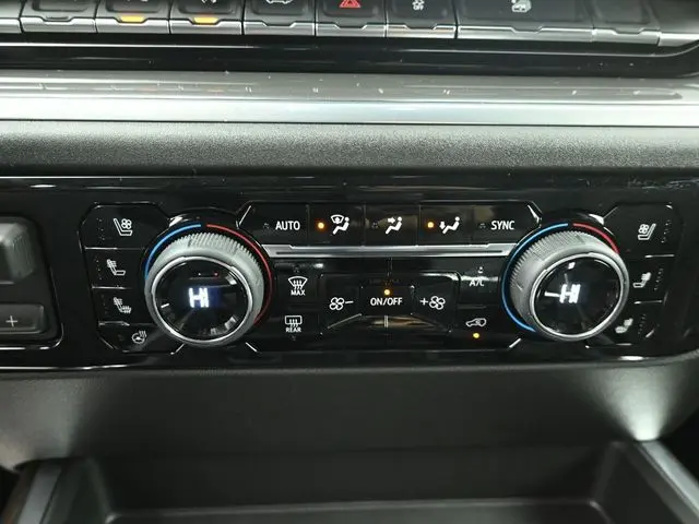 2026 Chevrolet Silverado - $61,999