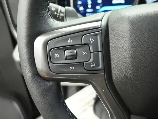 2026 Chevrolet Silverado - $61,999