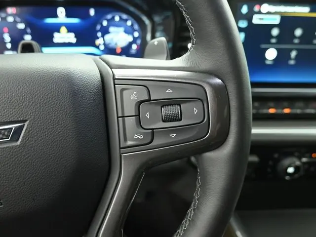 2026 Chevrolet Silverado - $61,999