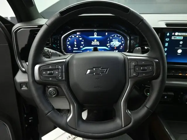 2026 Chevrolet Silverado - $61,999