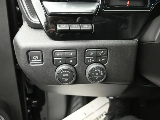 2026 Chevrolet Silverado - $61,999