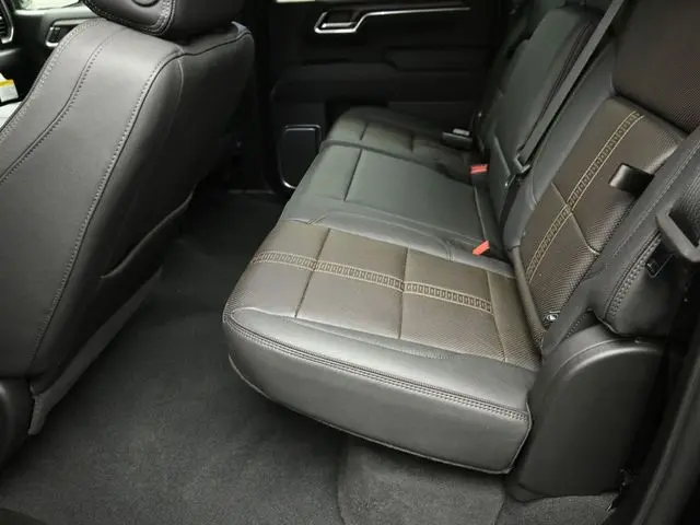 2026 Chevrolet Silverado - $61,999