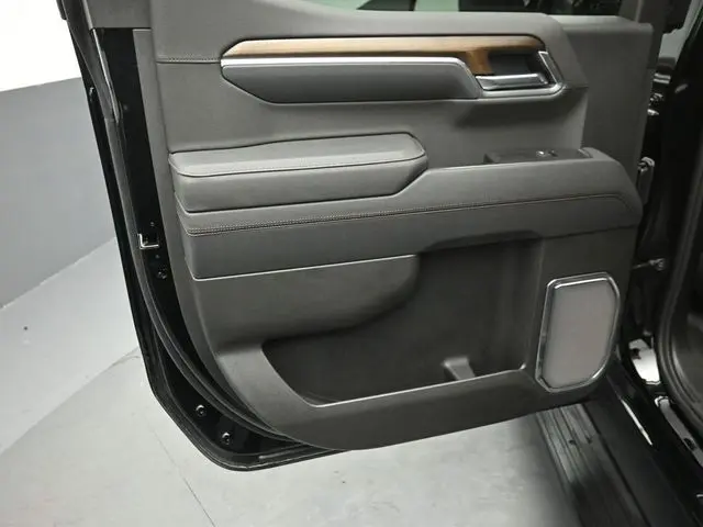 2026 Chevrolet Silverado - $61,999
