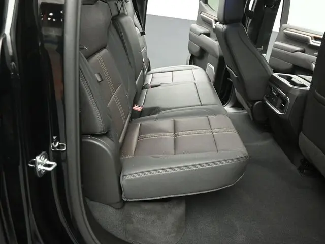 2026 Chevrolet Silverado - $61,999