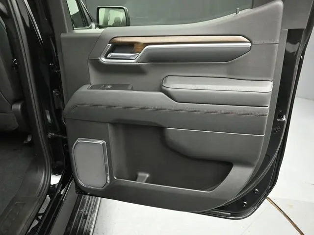 2026 Chevrolet Silverado - $61,999