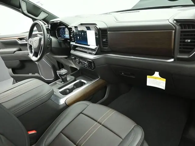 2026 Chevrolet Silverado - $61,999
