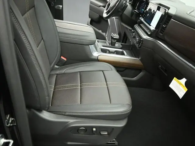 2026 Chevrolet Silverado - $61,999
