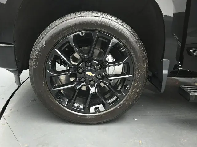 2026 Chevrolet Silverado - $61,999
