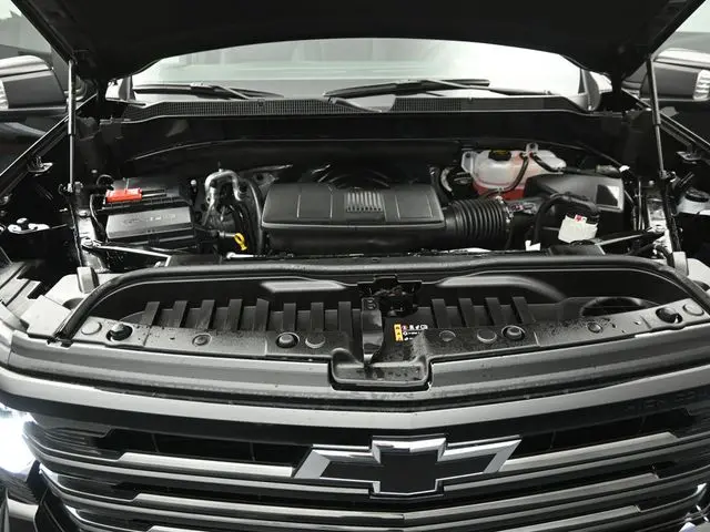 2026 Chevrolet Silverado - $61,999