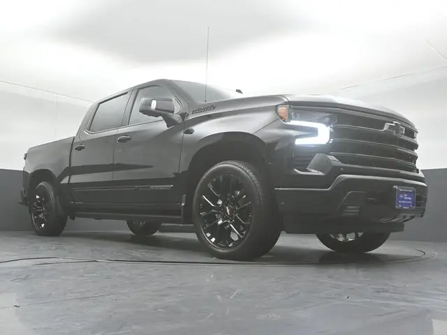 2026 Chevrolet Silverado - $61,999