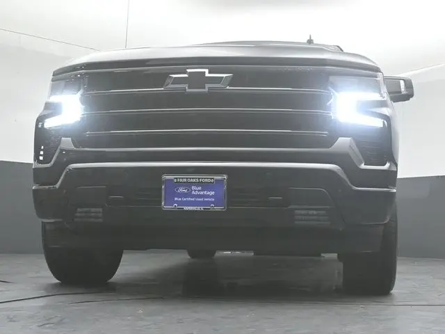 2026 Chevrolet Silverado - $61,999