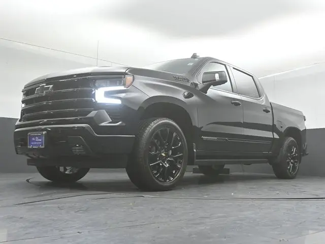 2026 Chevrolet Silverado - $61,999
