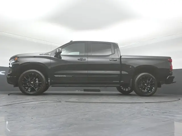 2026 Chevrolet Silverado - $61,999