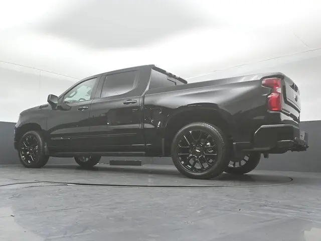 2026 Chevrolet Silverado - $61,999