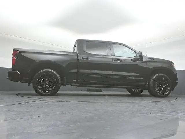 2026 Chevrolet Silverado - $61,999