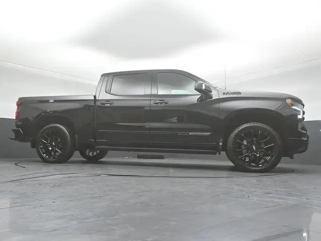 2026 Chevrolet Silverado - $61,999