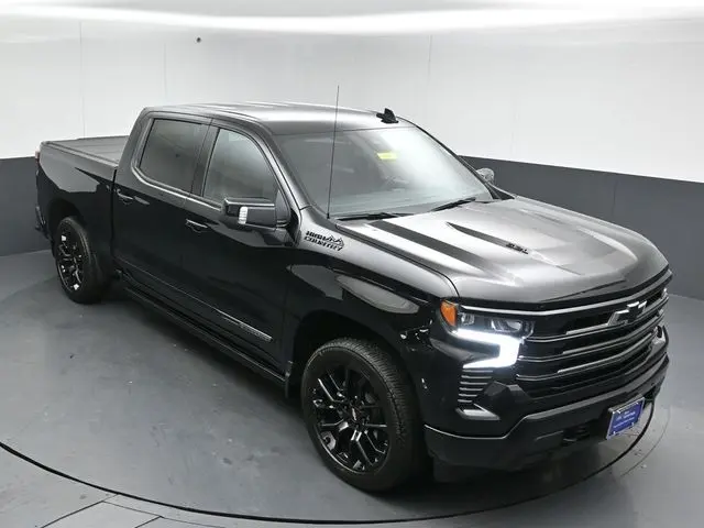 2026 Chevrolet Silverado - $61,999