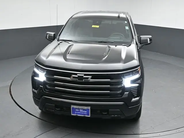2026 Chevrolet Silverado - $61,999