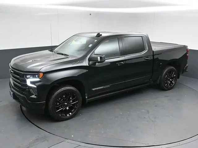 2026 Chevrolet Silverado - $61,999