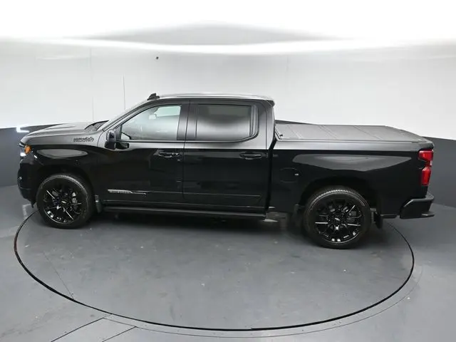 2026 Chevrolet Silverado - $61,999