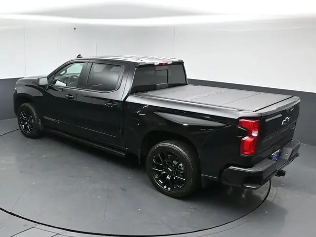 2026 Chevrolet Silverado - $61,999