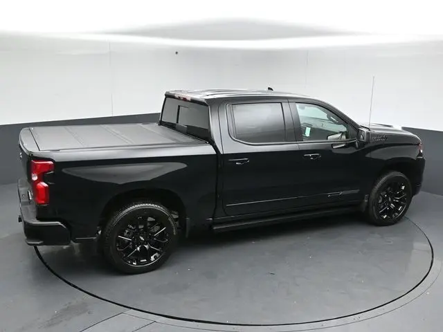 2026 Chevrolet Silverado - $61,999