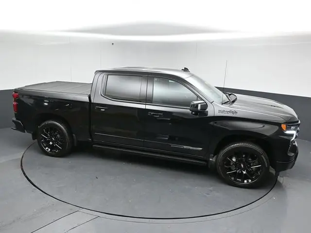 2026 Chevrolet Silverado - $61,999