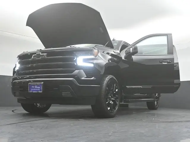 2026 Chevrolet Silverado - $61,999