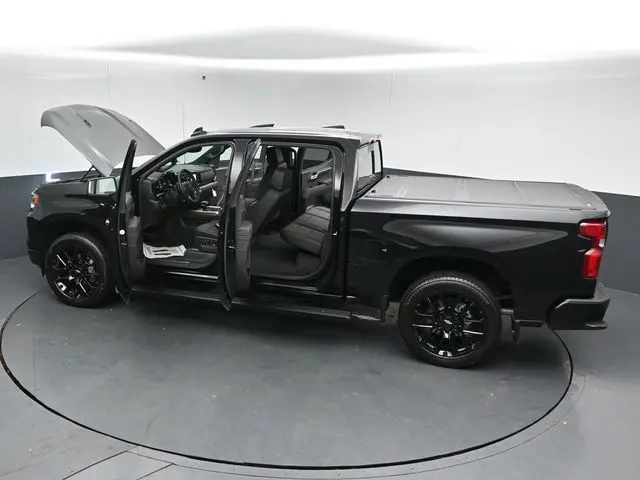 2026 Chevrolet Silverado - $61,999