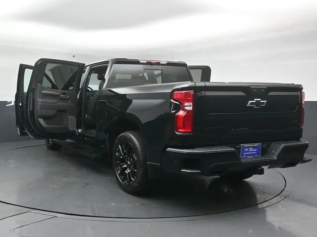 2026 Chevrolet Silverado - $61,999