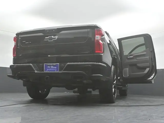 2026 Chevrolet Silverado - $61,999