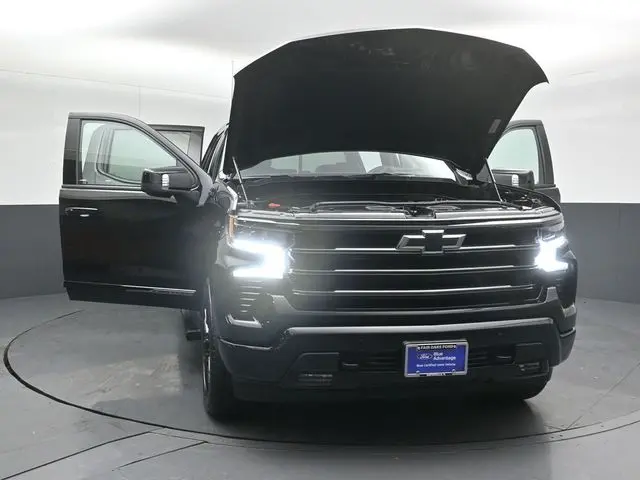 2026 Chevrolet Silverado - $61,999