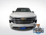 2025 Silverado 1500 Thumbnail 2