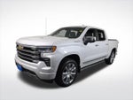 2025 Silverado 1500 Thumbnail 3