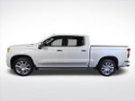 2025 Silverado 1500 Thumbnail 4