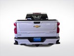 2025 Silverado 1500 Thumbnail 7