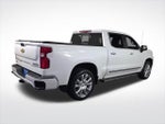 2025 Silverado 1500 Thumbnail 8