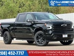 2026 Silverado 1500 Thumbnail 1