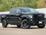 2026 Silverado 1500 Thumbnail 2