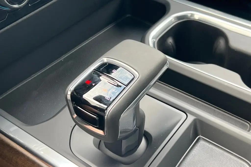 2026 Chevrolet Silverado - $61,597