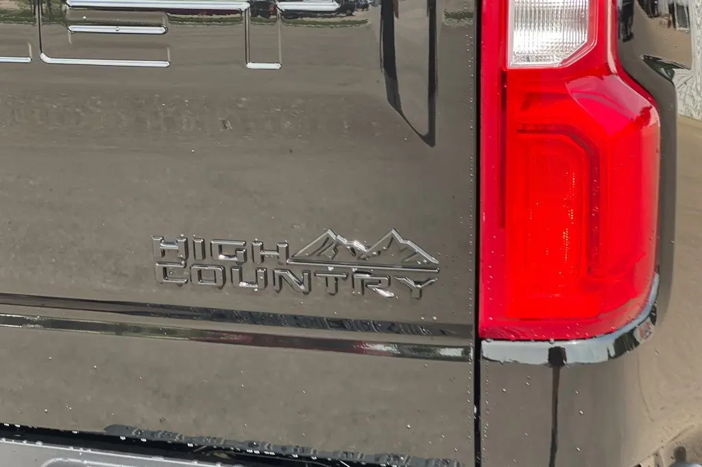 2026 Chevrolet Silverado - $61,597